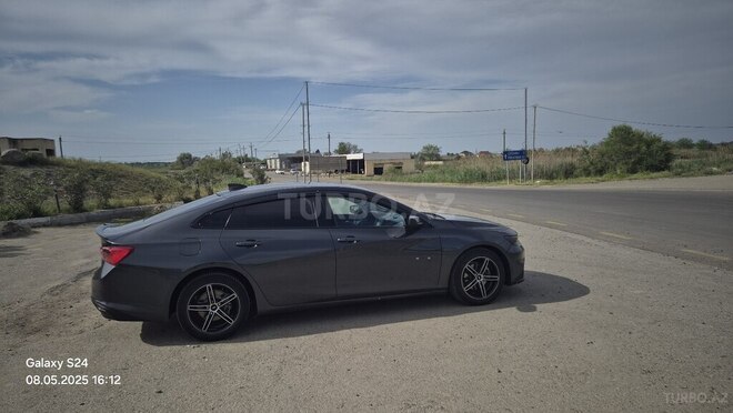 Chevrolet Malibu 2019, 169,140 km - 1.5 л - Salyan