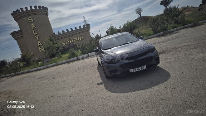Chevrolet Malibu 2019, 169,140 km - 1.5 л - Salyan