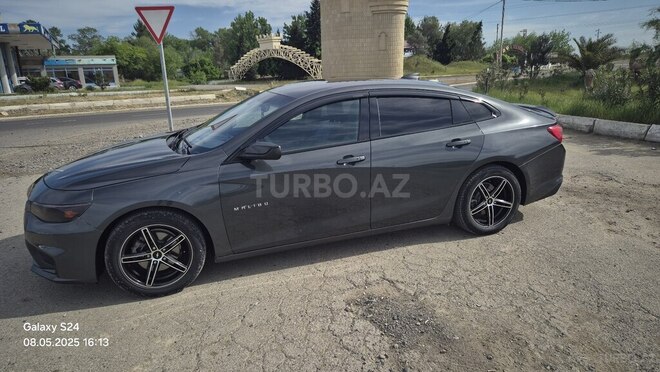 Chevrolet Malibu 2019, 169,140 km - 1.5 л - Salyan