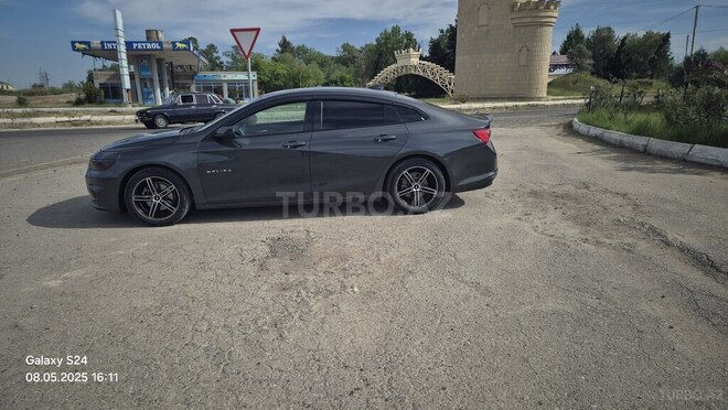 Chevrolet Malibu 2019, 169,140 km - 1.5 л - Salyan