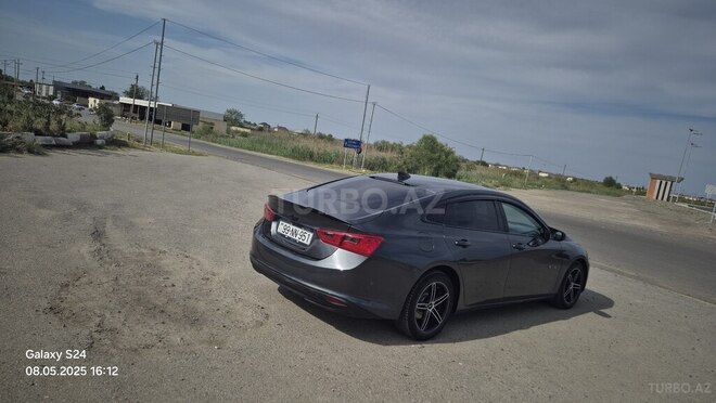 Chevrolet Malibu 2019, 169,140 km - 1.5 л - Salyan