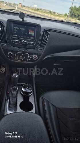 Chevrolet Malibu 2019, 169,140 km - 1.5 л - Salyan