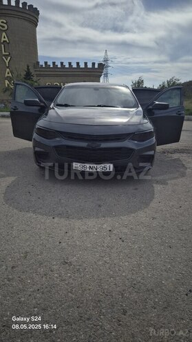 Chevrolet Malibu 2019, 169,140 km - 1.5 л - Salyan