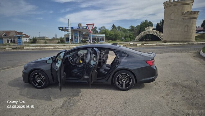 Chevrolet Malibu 2019, 169,140 km - 1.5 л - Salyan