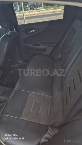 Chevrolet Malibu 2019, 169,140 km - 1.5 л - Salyan