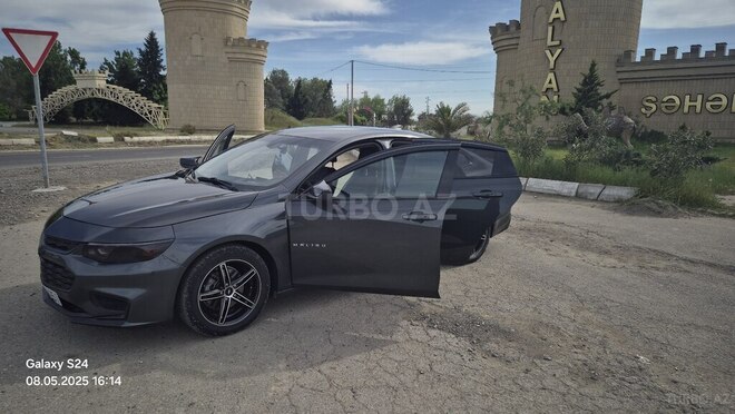 Chevrolet Malibu 2019, 169,140 km - 1.5 л - Salyan