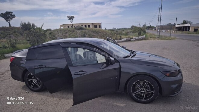 Chevrolet Malibu 2019, 169,140 km - 1.5 л - Salyan
