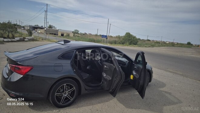 Chevrolet Malibu 2019, 169,140 km - 1.5 л - Salyan