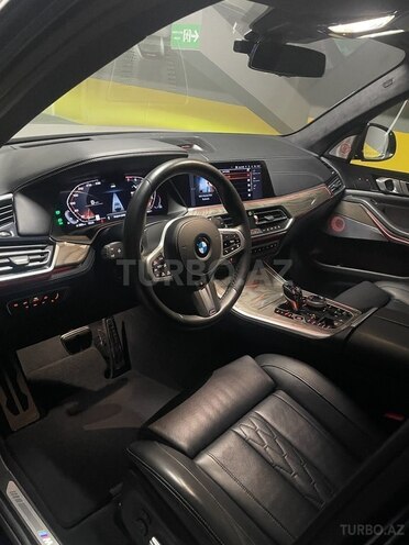 BMW X5 2019, 25,000 km - 3.0 l - Bakı