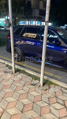 BMW X5 2019, 25,000 km - 3.0 l - Bakı