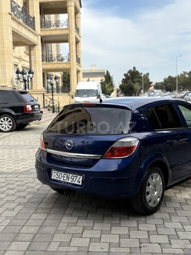 Opel Astra 2004, 250,000 km - 1.4 l - Sumqayıt