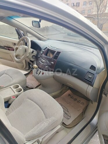 Mitsubishi Grandis 2003, 258,000 km - 2.4 l - Bakı