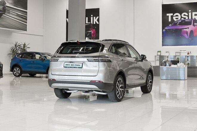 GWM  2025, 0 km - 1.5 l - Bakı