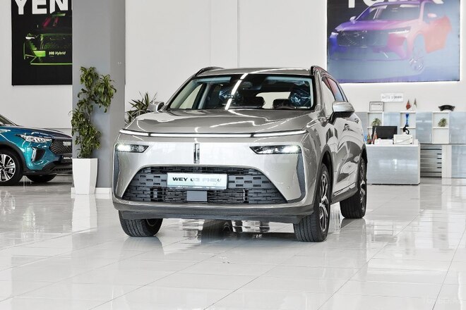 GWM  2025, 0 km - 1.5 l - Bakı
