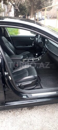 Kia Optima 2016, 198,000 km - 2.0 л - Bakı