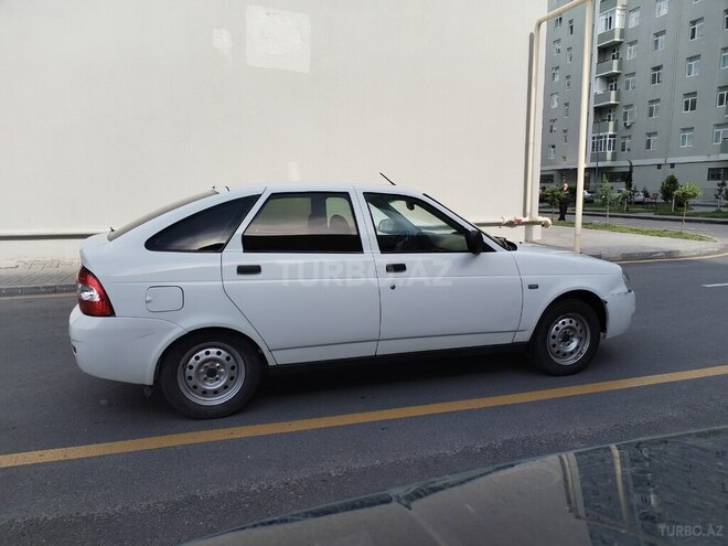 LADA (VAZ) Priora 2012, 260,000 km - 1.6 л - Bakı