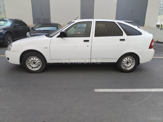 LADA (VAZ) Priora 2012, 260,000 km - 1.6 л - Bakı