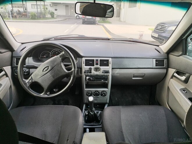 LADA (VAZ) Priora 2012, 260,000 km - 1.6 л - Bakı