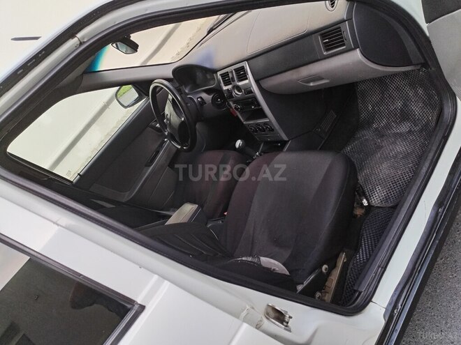 LADA (VAZ) Priora 2012, 260,000 km - 1.6 л - Bakı