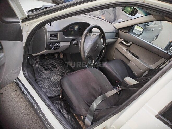 LADA (VAZ) Priora 2012, 260,000 km - 1.6 л - Bakı