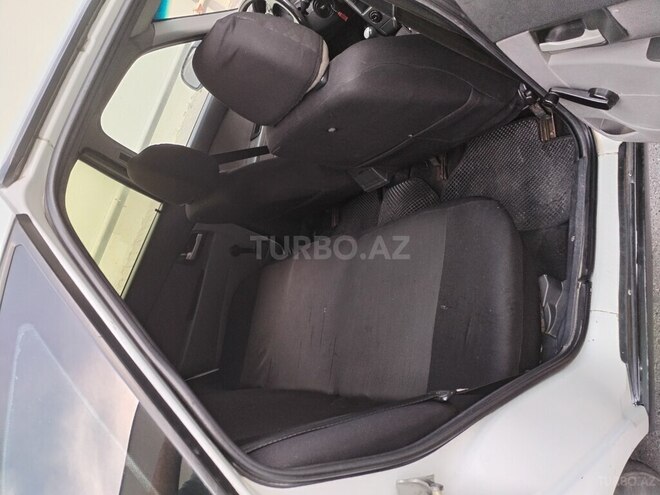 LADA (VAZ) Priora 2012, 260,000 km - 1.6 л - Bakı