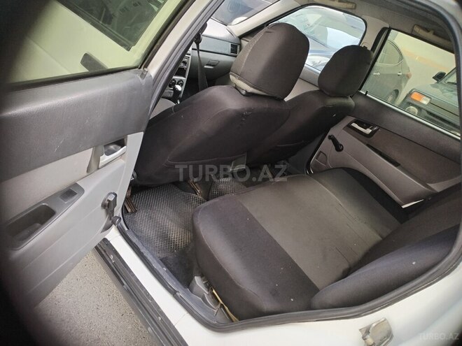 LADA (VAZ) Priora 2012, 260,000 km - 1.6 л - Bakı