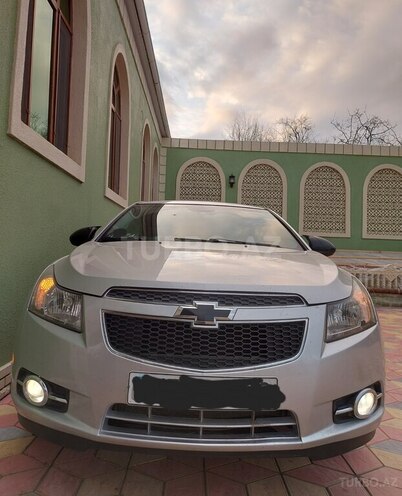 Chevrolet Cruze 2014, 178,000 km - 1.4 л - Bərdə