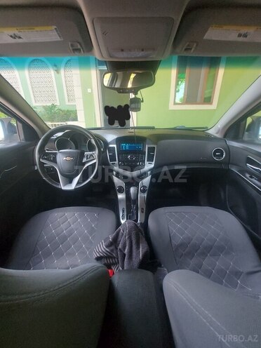 Chevrolet Cruze 2014, 178,000 km - 1.4 л - Bərdə