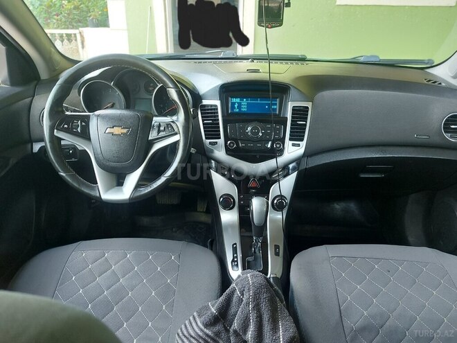 Chevrolet Cruze 2014, 178,000 km - 1.4 л - Bərdə