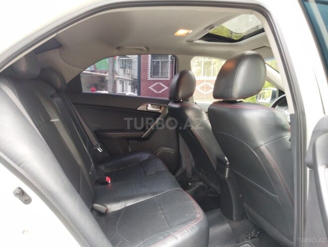 Kia Cerato 2011, 141,000 km - 1.6 l - Bakı