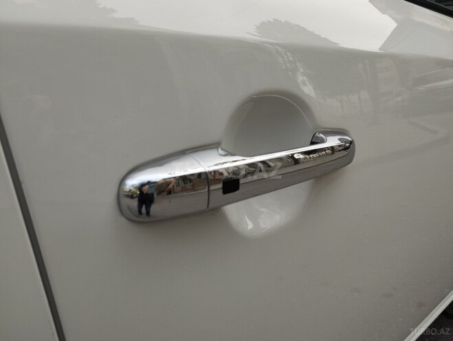 Kia Cerato 2011, 141,000 km - 1.6 l - Bakı