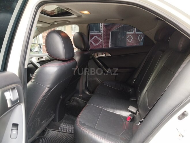 Kia Cerato 2011, 141,000 km - 1.6 l - Bakı