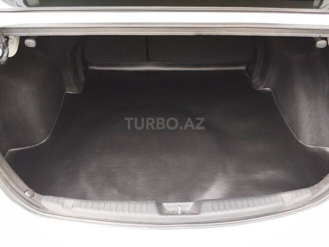 Kia Cerato 2011, 141,000 km - 1.6 l - Bakı