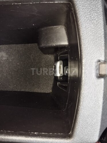 Kia Cerato 2011, 141,000 km - 1.6 l - Bakı