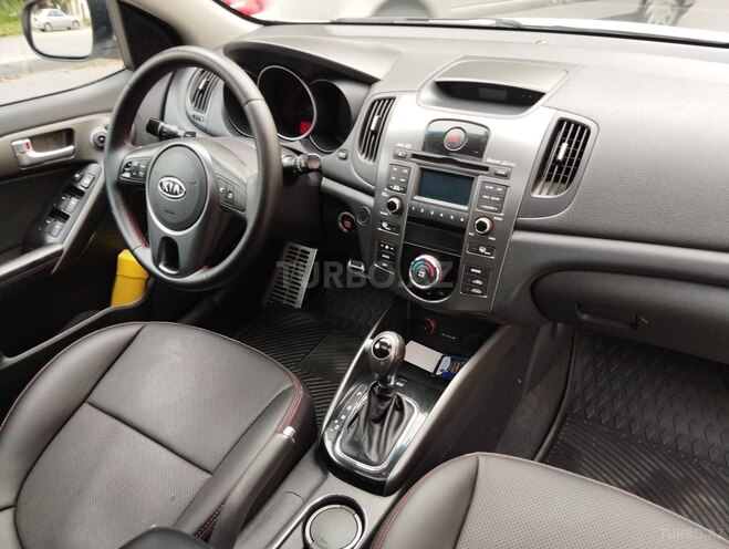 Kia Cerato 2011, 141,000 km - 1.6 l - Bakı