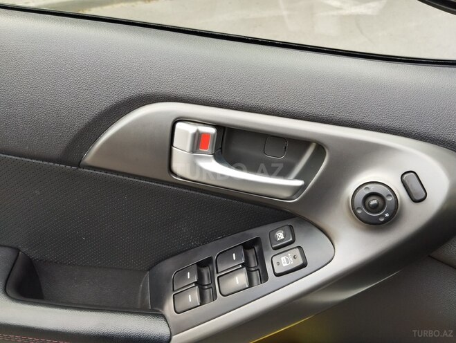 Kia Cerato 2011, 141,000 km - 1.6 l - Bakı