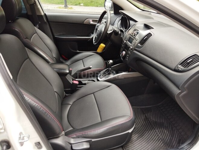 Kia Cerato 2011, 141,000 km - 1.6 l - Bakı