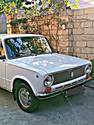 LADA (VAZ) 21013 1986, 94,000 km - 1.2 l - Sumqayıt