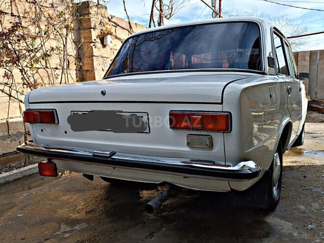 LADA (VAZ) 21013 1986, 94,000 km - 1.2 l - Sumqayıt