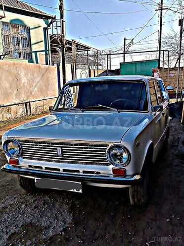 LADA (VAZ) 21013 1986, 94,000 km - 1.2 l - Sumqayıt