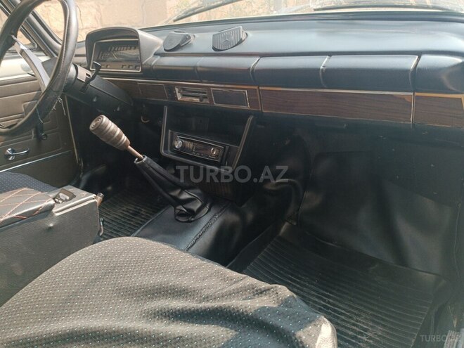 LADA (VAZ) 21013 1986, 94,000 km - 1.2 l - Sumqayıt