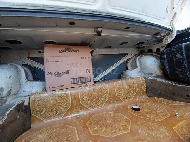 LADA (VAZ) 21013 1986, 94,000 km - 1.2 l - Sumqayıt
