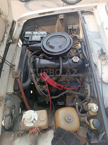 LADA (VAZ) 21013 1986, 94,000 km - 1.2 l - Sumqayıt
