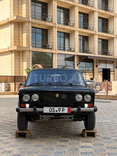LADA (VAZ) 2106 2004, 76,888 km - 1.6 л - İmişli