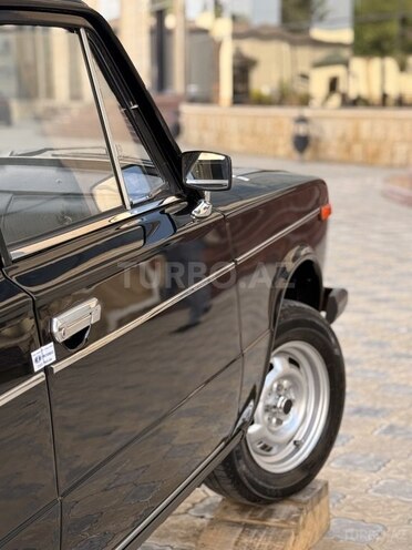 LADA (VAZ) 2106 2004, 76,888 km - 1.6 л - İmişli