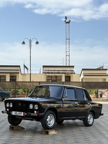 LADA (VAZ) 2106 2004, 76,888 km - 1.6 л - İmişli