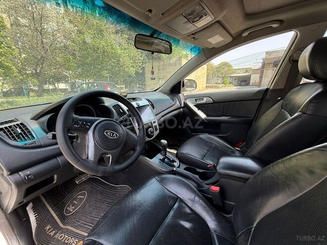 Kia Cerato 2010, 251,000 km - 1.6 l - Bakı