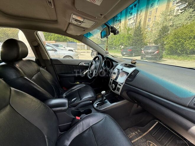 Kia Cerato 2010, 251,000 km - 1.6 l - Bakı