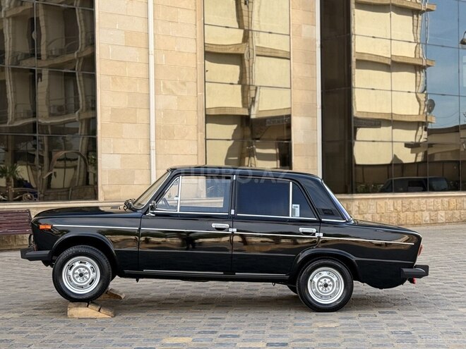 LADA (VAZ) 2106 2004, 76,888 km - 1.6 л - İmişli