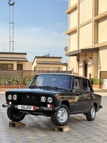LADA (VAZ) 2106 2004, 76,888 km - 1.6 л - İmişli